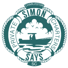 Simon Says Fishing Charters Charleston SC